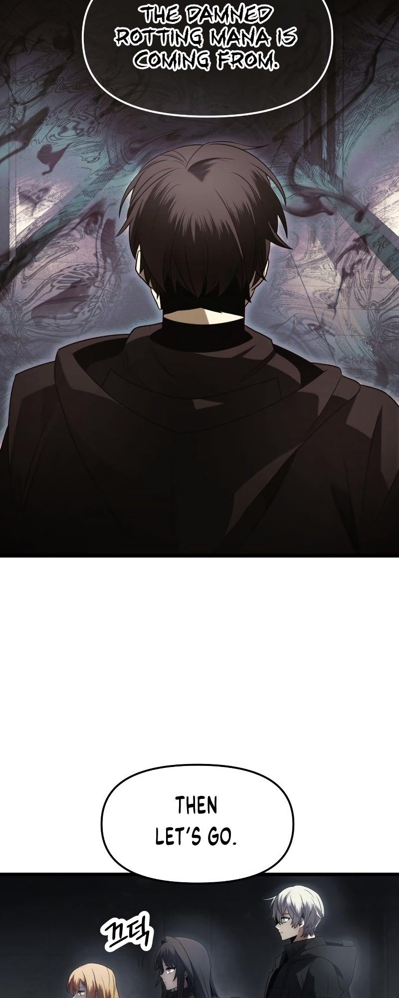 I Obtained A Mythic Item, Chapter 56 image 49